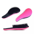 Escova Mágica de Pentear Com Cabo Desembaraçar Cabelos Anti Frizz Altíssima Qualidade