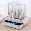 Organizado De Maquiagem Cosmético Removível Versátil Gaveta
