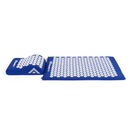Kit Tapete Acupress Brasil com Travesseiro