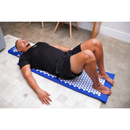 Kit Tapete Acupress Brasil com Travesseiro