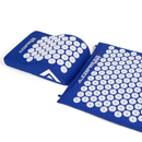 Kit Tapete Acupress Brasil com Travesseiro