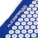 Kit Tapete Acupress Brasil com Travesseiro