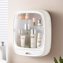 Organizado De Maquiagem Cosmético Removível Versátil Gaveta