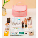 Bolsa Necessarie Transparente WashBag Impermeável 311