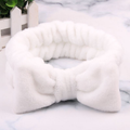 Faixa Aurora Soft Care | Tiara Macia para Lavar o Rosto e Maquiagem