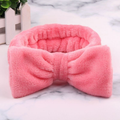Faixa Aurora Soft Care | Tiara Macia para Lavar o Rosto e Maquiagem